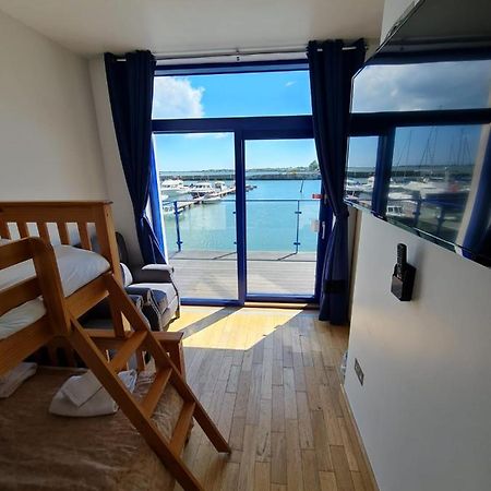 Carlingford Marina Apartments Extérieur photo
