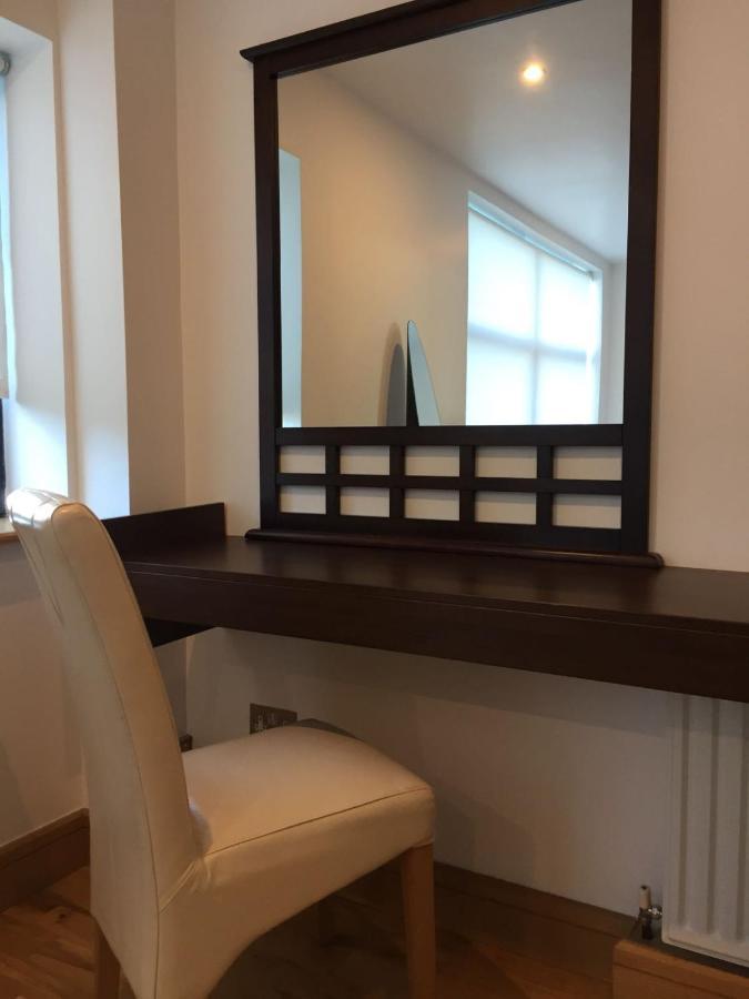 Carlingford Marina Apartments Extérieur photo