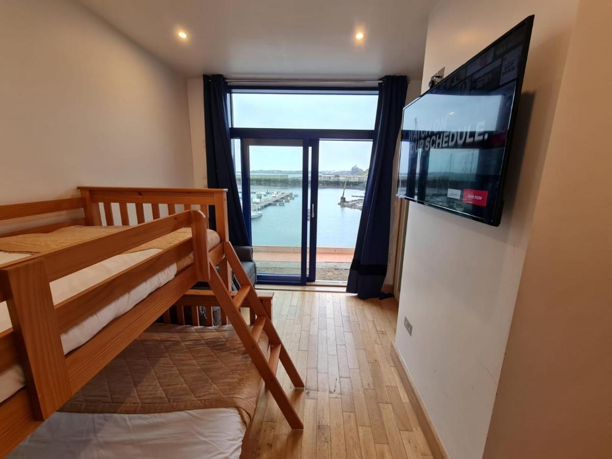 Carlingford Marina Apartments Extérieur photo