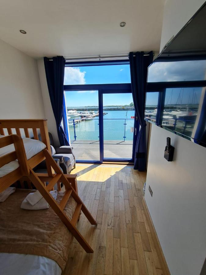 Carlingford Marina Apartments Extérieur photo