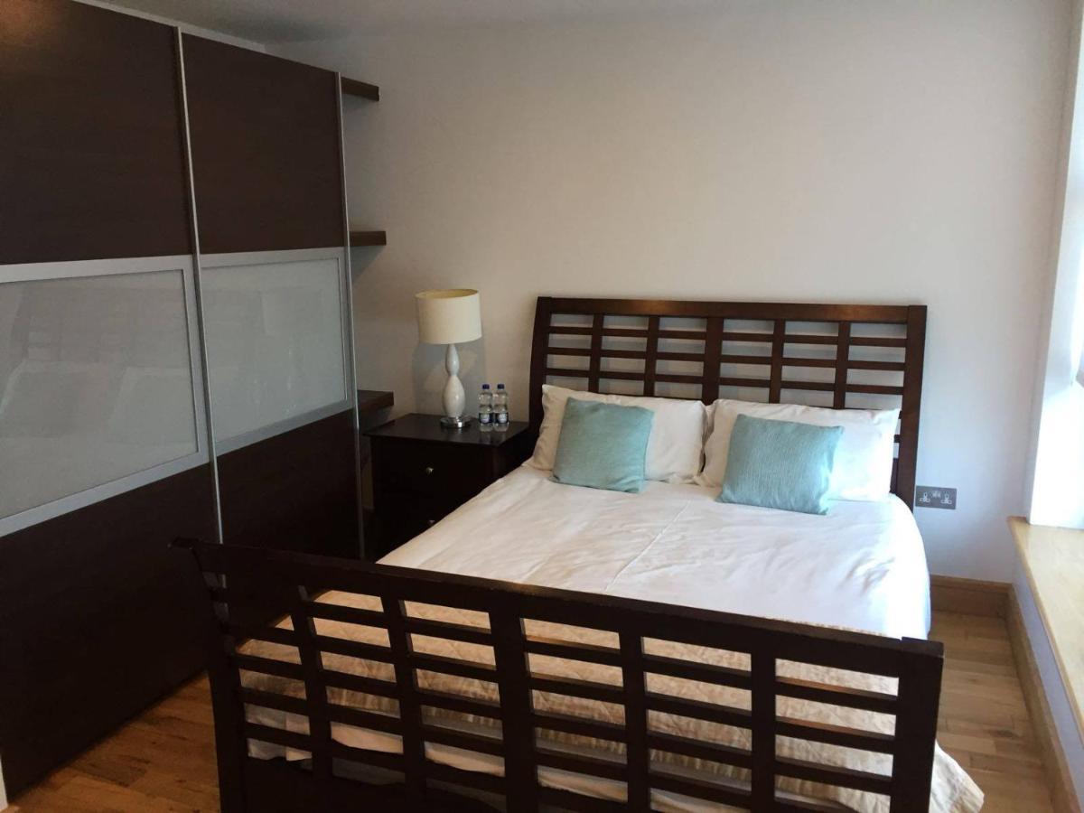 Carlingford Marina Apartments Extérieur photo